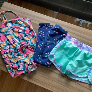 Adorable 5-6t Bundle